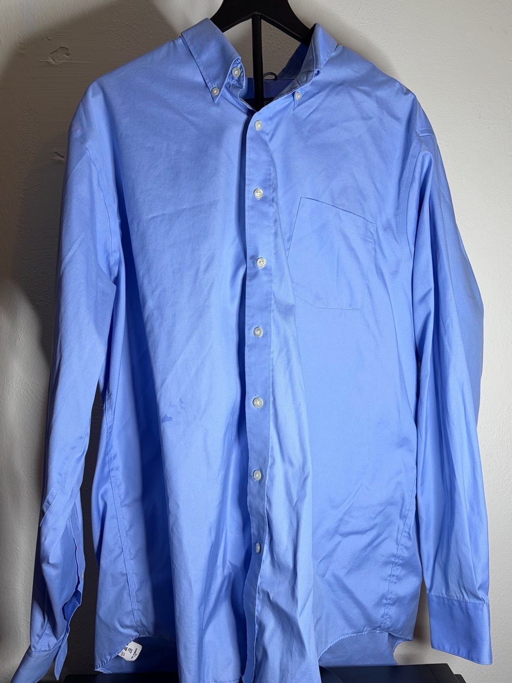 XXL Kenneth Cole Reaction Shirt